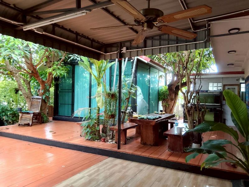 ขายบ้านเดี่ยว ชั้นเดียว เมือง ราชบุรี